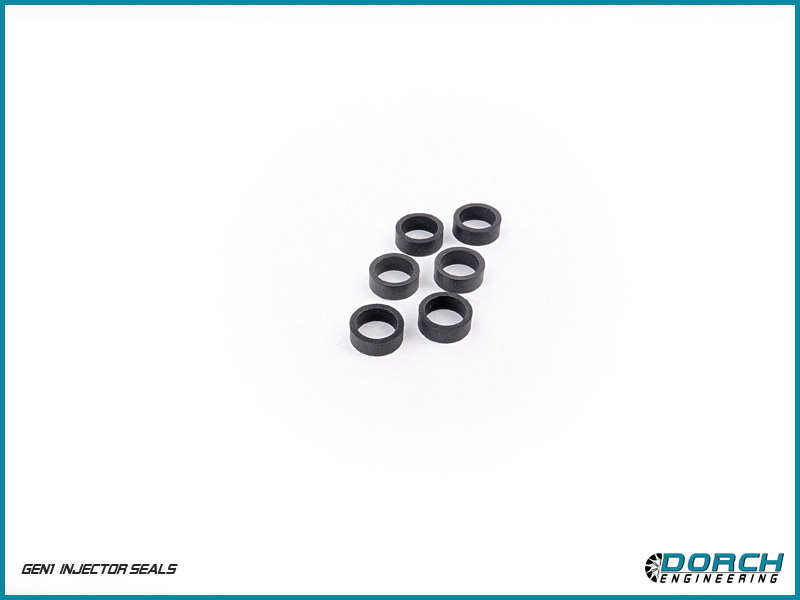 Replacement Injector Seals - B58/B48 Gen1
